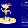 Character Info: Phineas Flynn