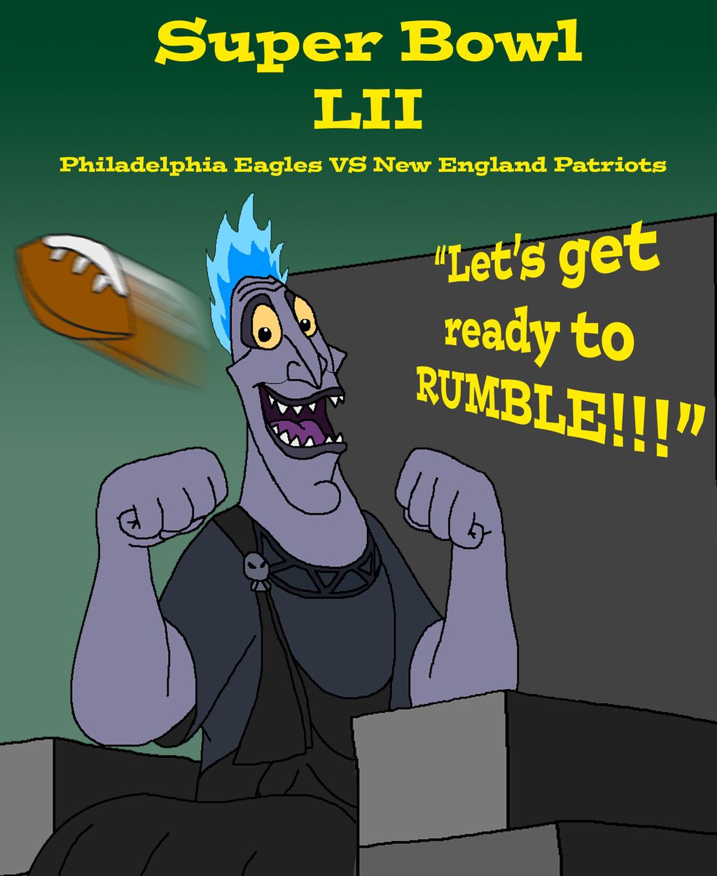 Fastest Let S Get Ready To Rumble Fastest Let S Get Ready To Rumble