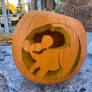 Simba Pumpkin