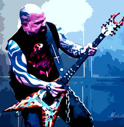 kerry king(slayer)