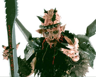 Oderus Urungus