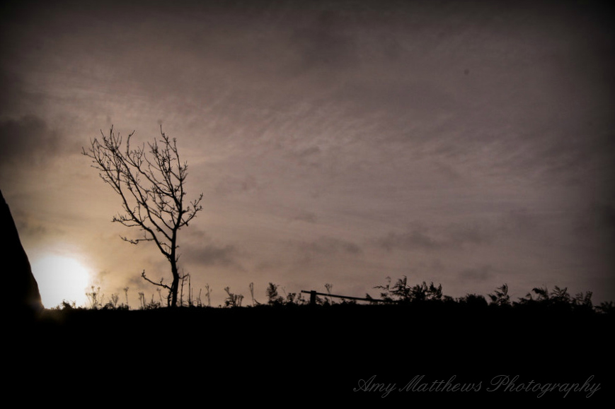 Wales Sunrise