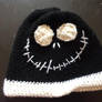 Jack Skelington Beanie