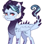 Bayron - chibi