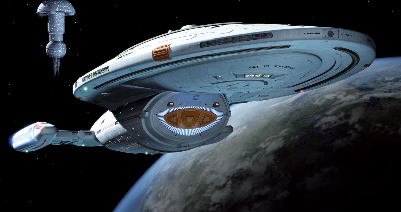 Intrepid class by temp890 on DeviantArt