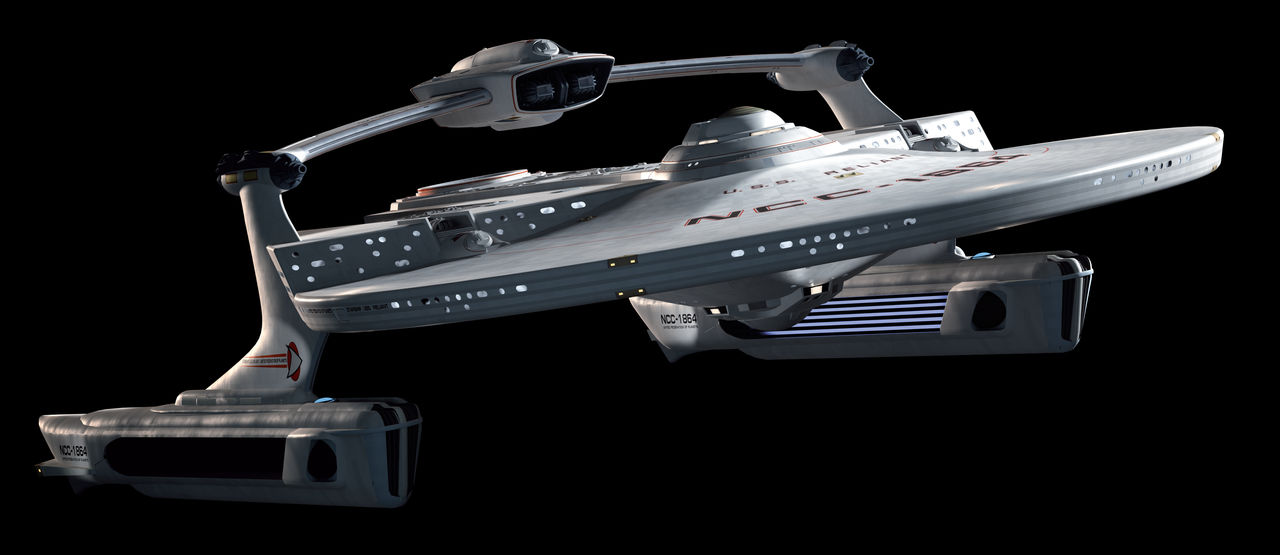 Miranda Class Miranda class by temp890 on DeviantArt