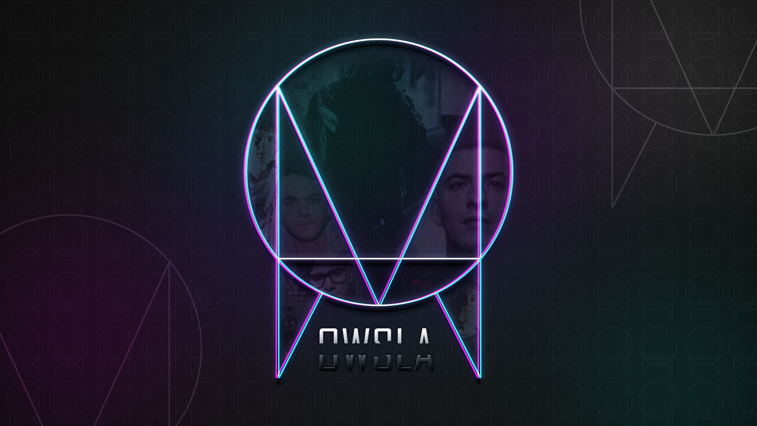 OWSLA Wallpaper