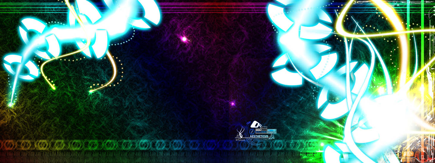 N-R-G RE-MIX by Aestheticus