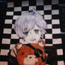 Kanato (Diabolik Lovers)