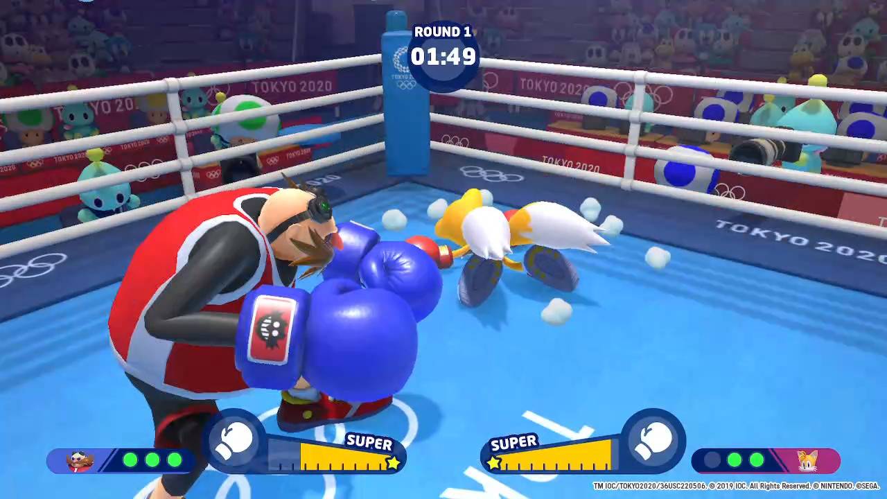 Deviantart Tails Boxing Boxing Match: Eggman vs Tails by MercenaryMaster on DeviantArt