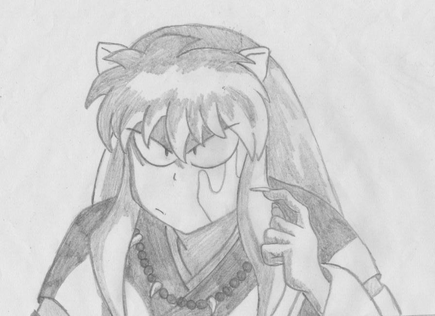 Inuyasha