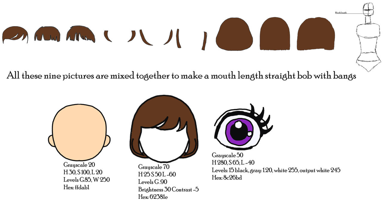 Bob Visual Issue Bob visual by OncelerYesGreedlerNo on DeviantArt