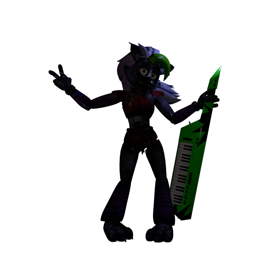 Garena Roxy Roxy by Jojos51 on DeviantArt
