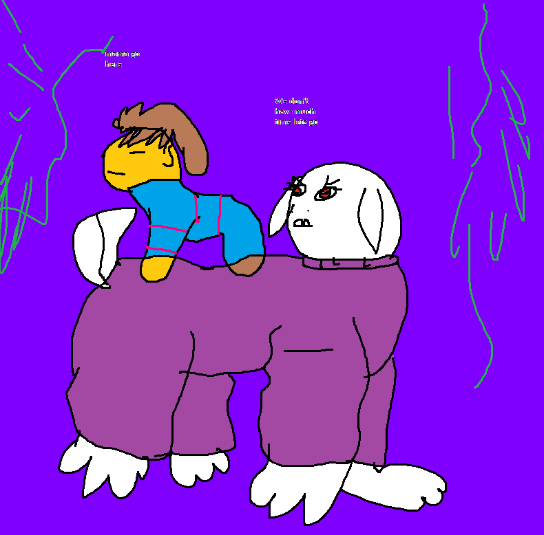 Goatmama By Cringe Undertale On Deviantart.