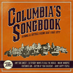 Columbia's Songbook