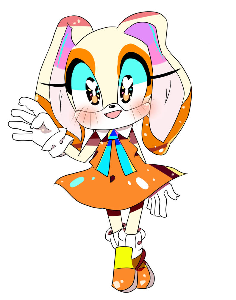 Cream Ova Cream by Bubbleteacrown on DeviantArt