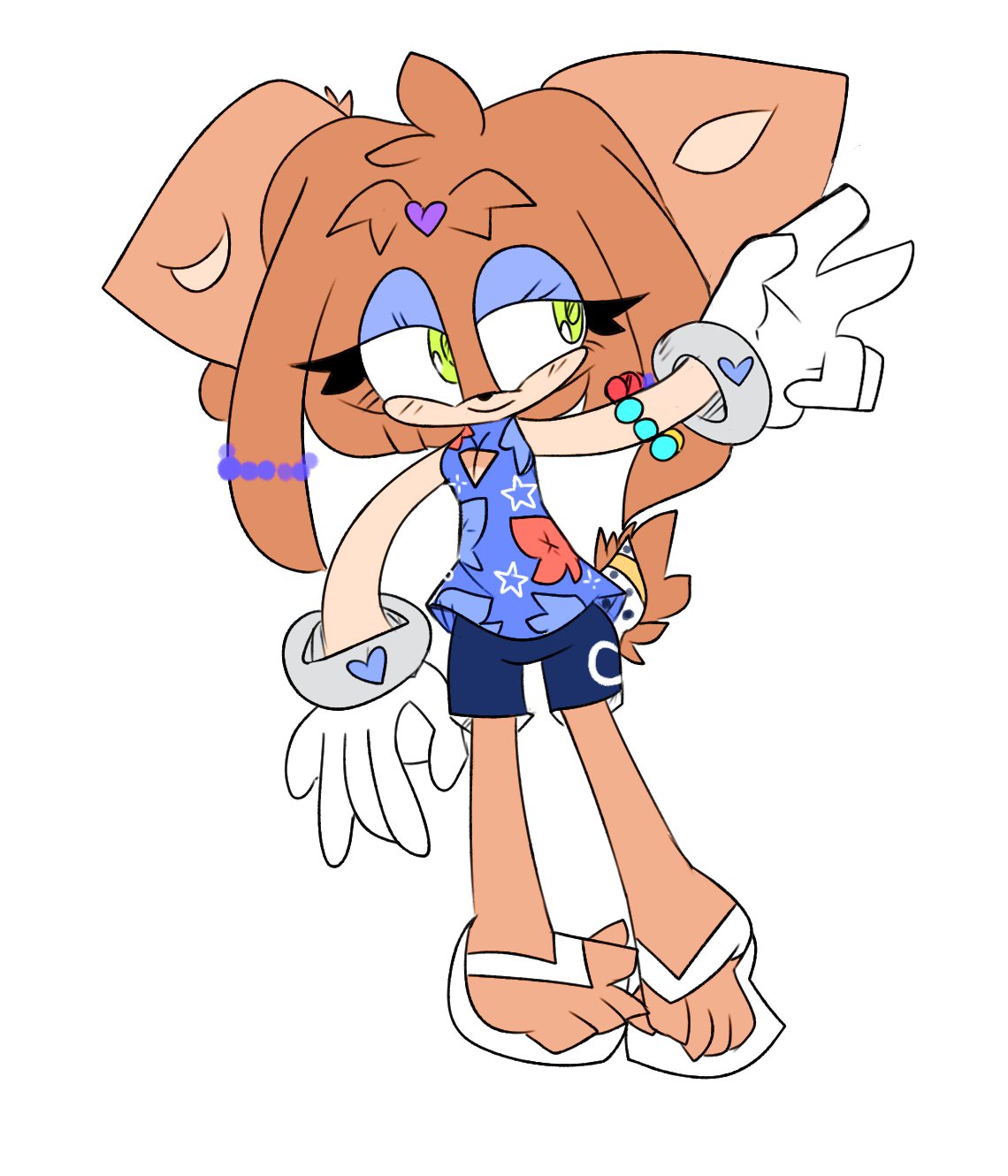 Oc (Sonic) - Letchy The Hedghog ! by Bubbleteacrown on DeviantArt