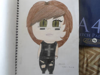 Chibi Me