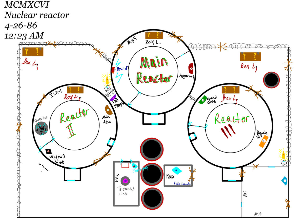 Reactor Map nuclear reactor map by RegularHotdog on DeviantArt