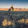 Kayenta Sunrise