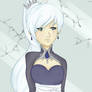 -Weiss Schnee- : This Life is Mine