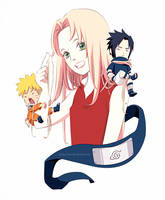 Team 7