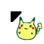 Pikachu Cursor