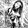 Dark Phoenix (Ink)