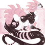 [OPEN] Adopt - Pink dragon!