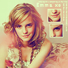 Emma Watson Icon