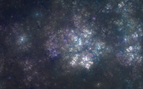Nebula Cloud I