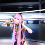 VOCALOID||Megurine Luka