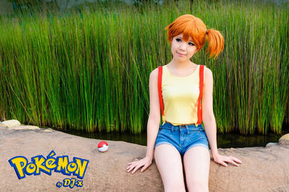 Pokemon||Misty