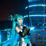 VOCALOID||Hatsune Miku