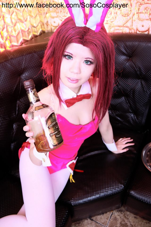 Code Geass||Kallen Kouzuki