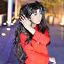 Fate Stay Night||Rin Tohsaka