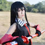 Akame Cosplay