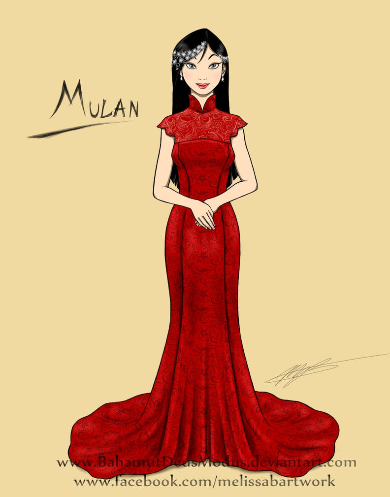 dress princess mulan Disguise Disney Princess Mulan Costume Dress for Girls, Children's Character Dress Up Outfit, Classic Kids Size