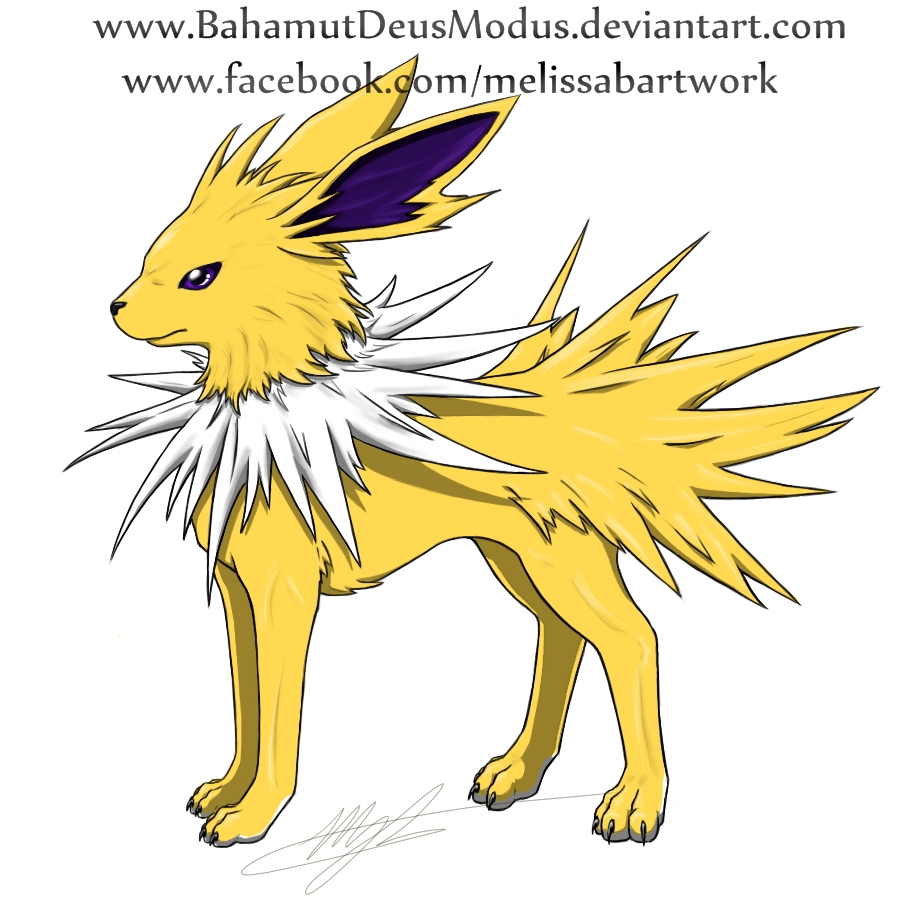 Jolteon