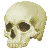 skull