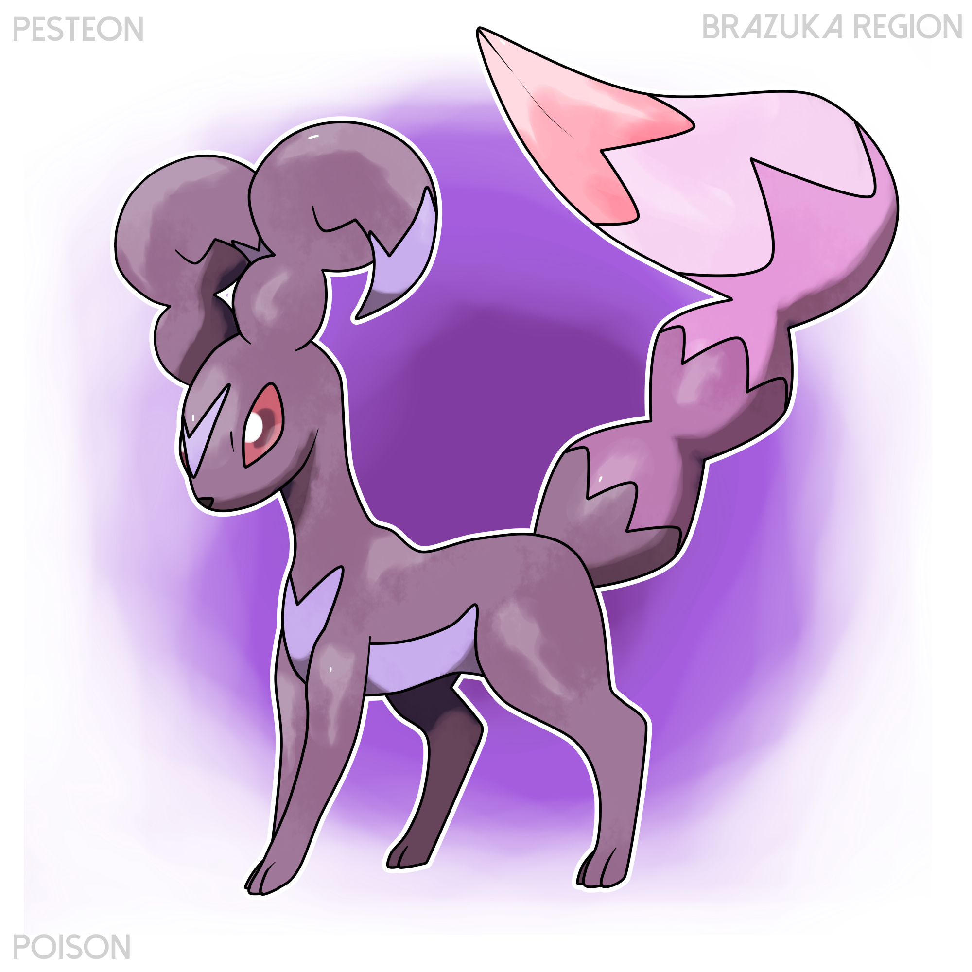 Tipo Venenoso (Poison Type)