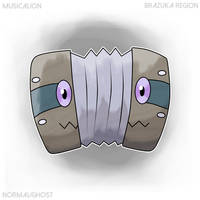 #074 - Musicalion