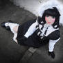 Oldschool Moitie Lolita 2