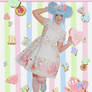 Magique Wonder Cookie Party
