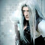 Sephiroth - FF Advent Children