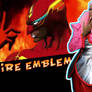 Nathan from Tiger and Bunny