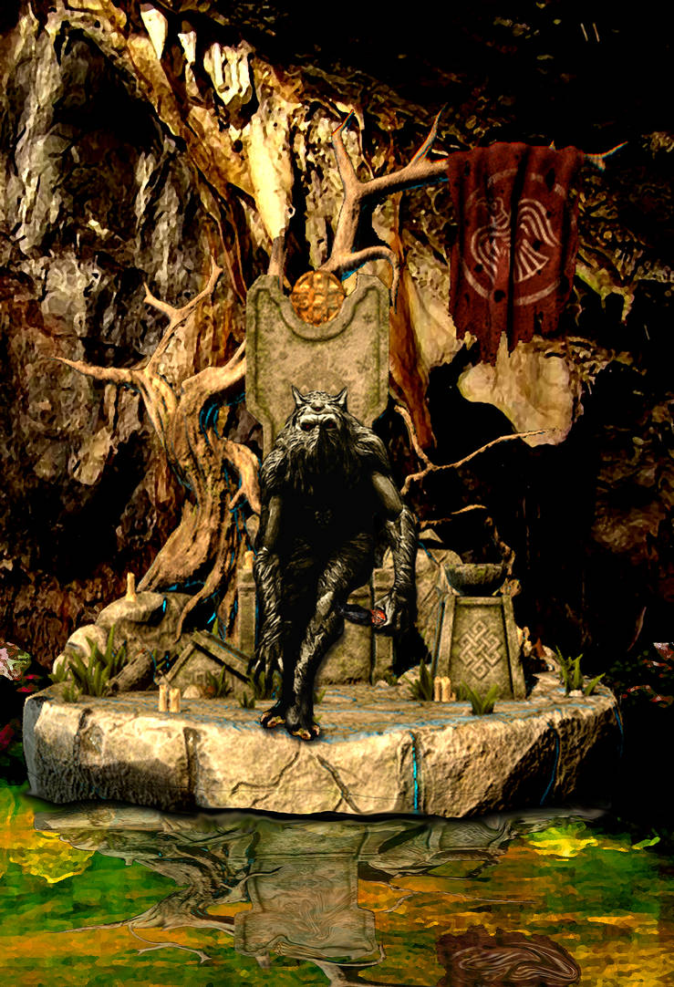 Float Throne The Floating Throne by Sinperium on DeviantArt