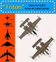 The Triton (Tri-Ten)