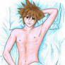 Hot Sora