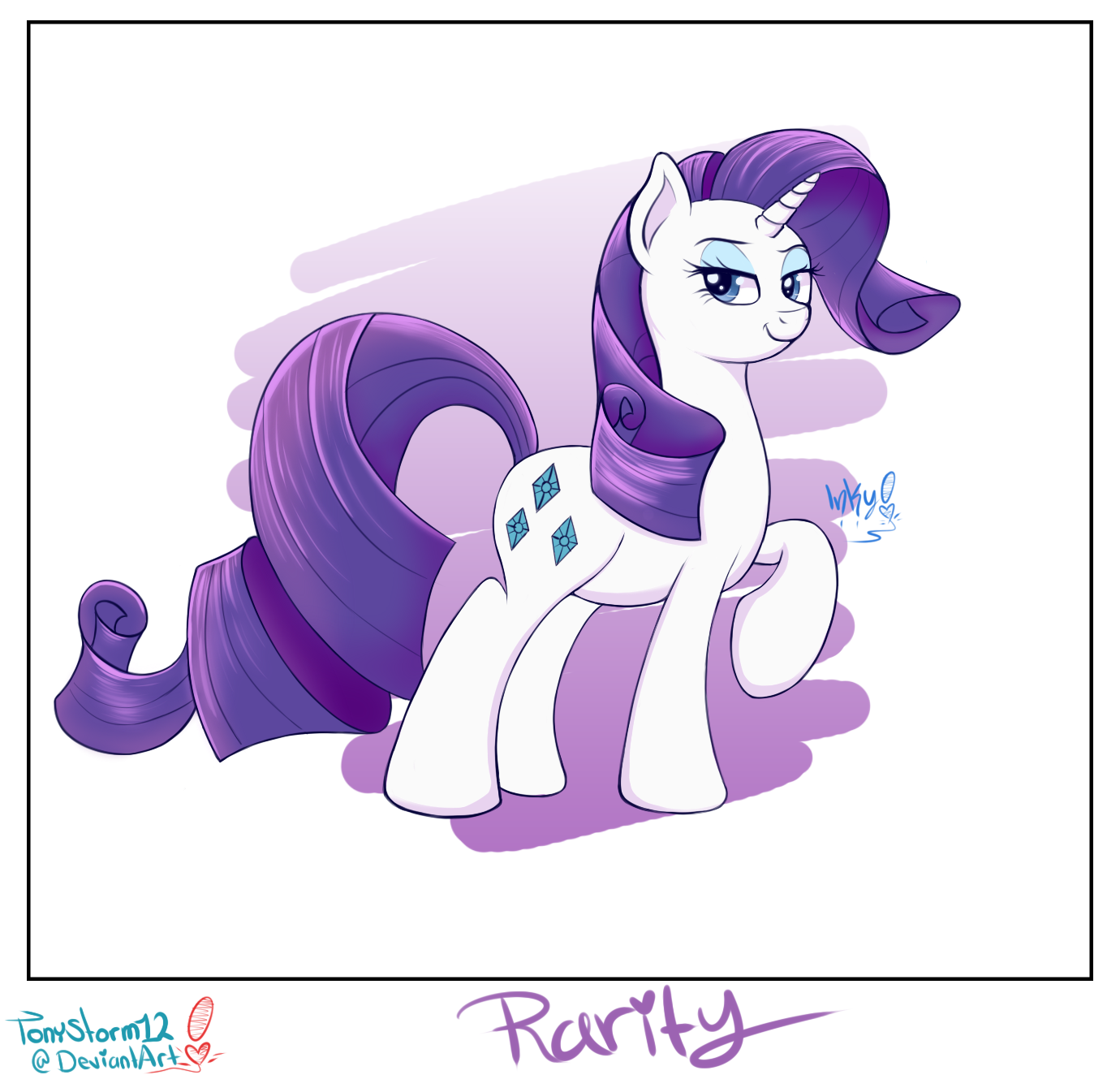 Rarity